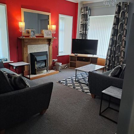 94 Main Street - Pembroke Holiday Home מראה חיצוני תמונה
