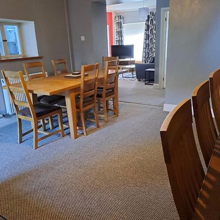 94 Main Street - Pembroke Holiday Home מראה חיצוני תמונה