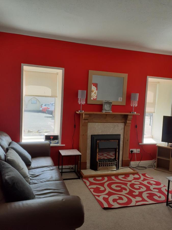 94 Main Street - Pembroke Holiday Home מראה חיצוני תמונה