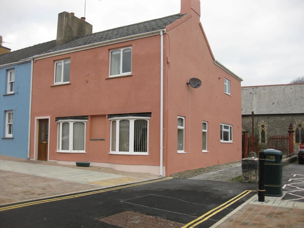 94 Main Street - Pembroke Holiday Home חדר תמונה
