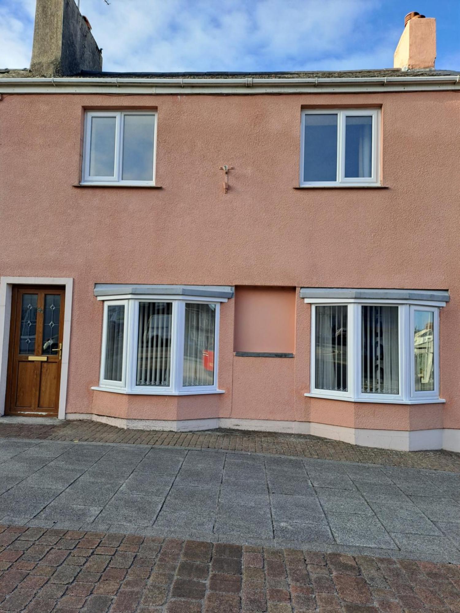 94 Main Street - Pembroke Holiday Home מראה חיצוני תמונה