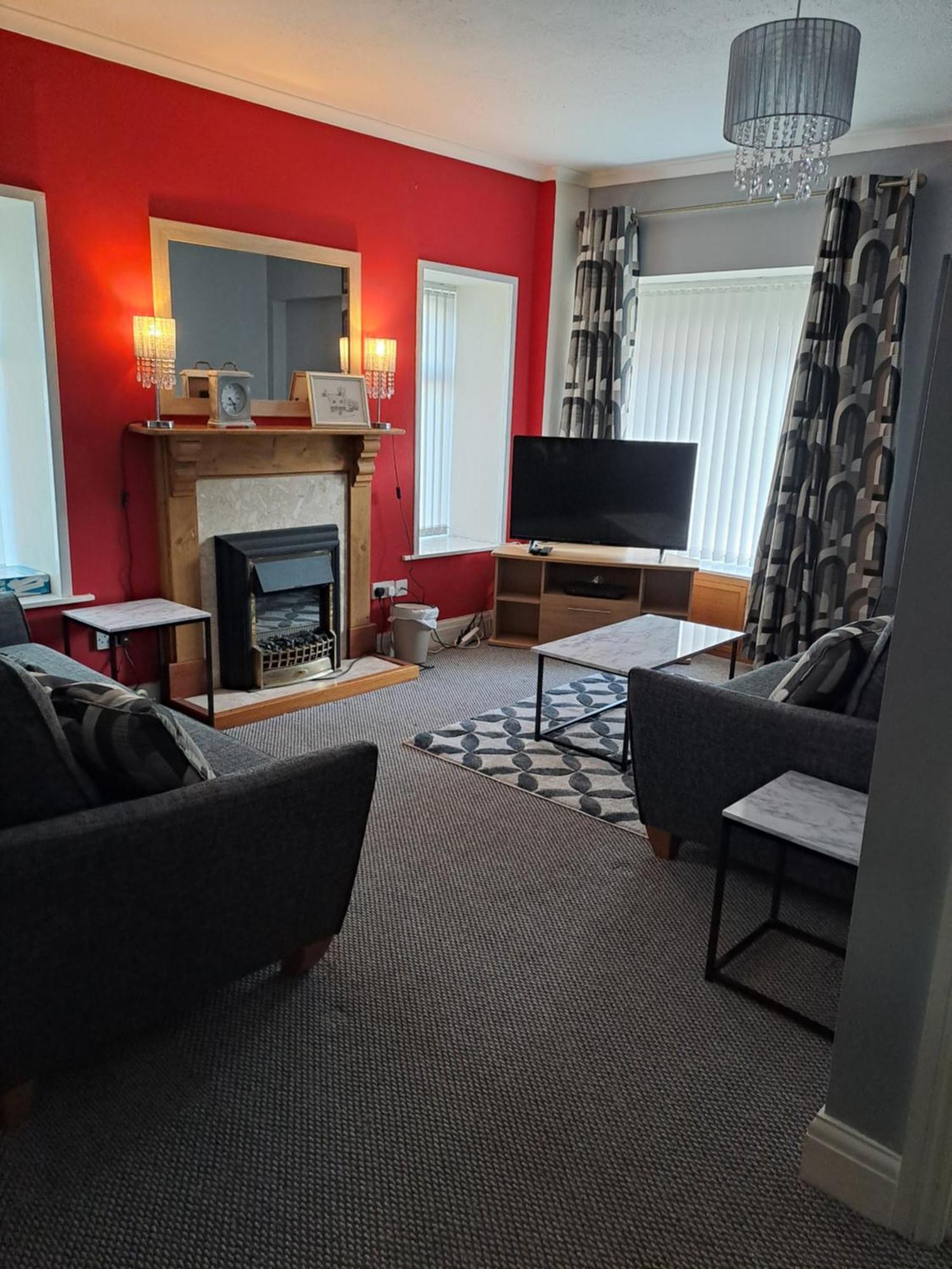 94 Main Street - Pembroke Holiday Home מראה חיצוני תמונה