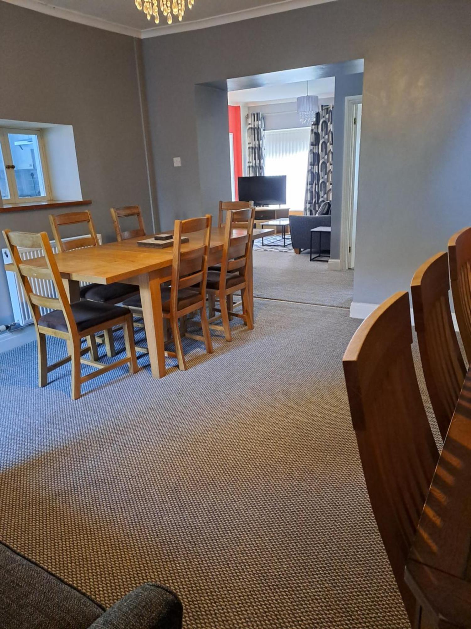 94 Main Street - Pembroke Holiday Home מראה חיצוני תמונה