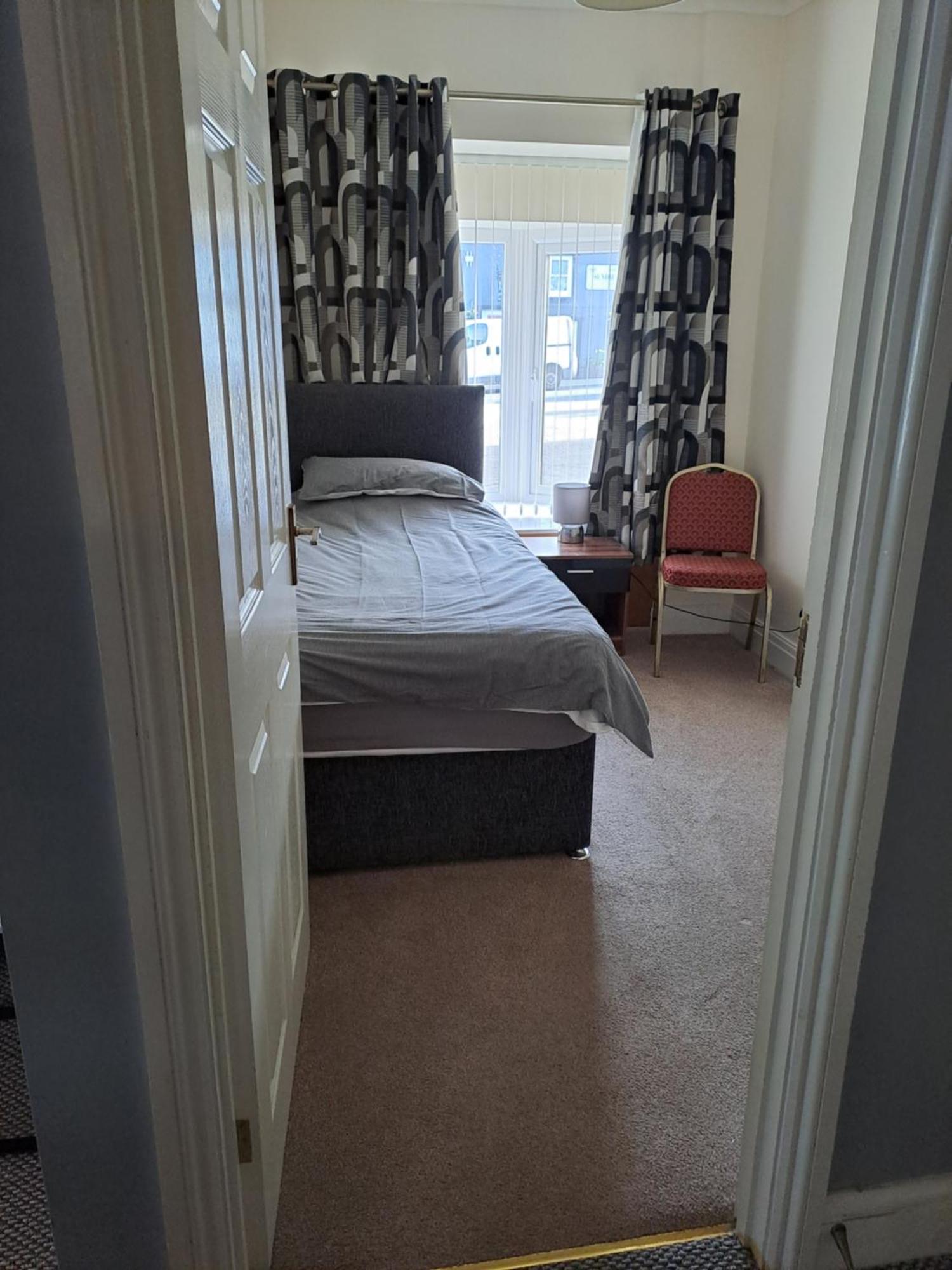 94 Main Street - Pembroke Holiday Home מראה חיצוני תמונה