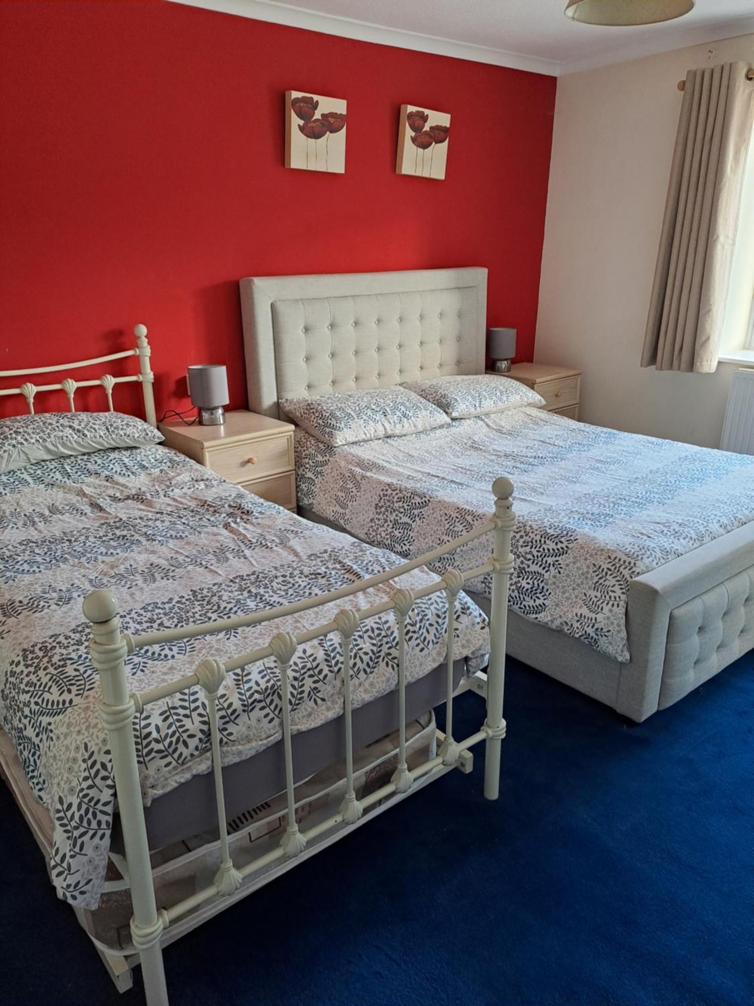 94 Main Street - Pembroke Holiday Home מראה חיצוני תמונה