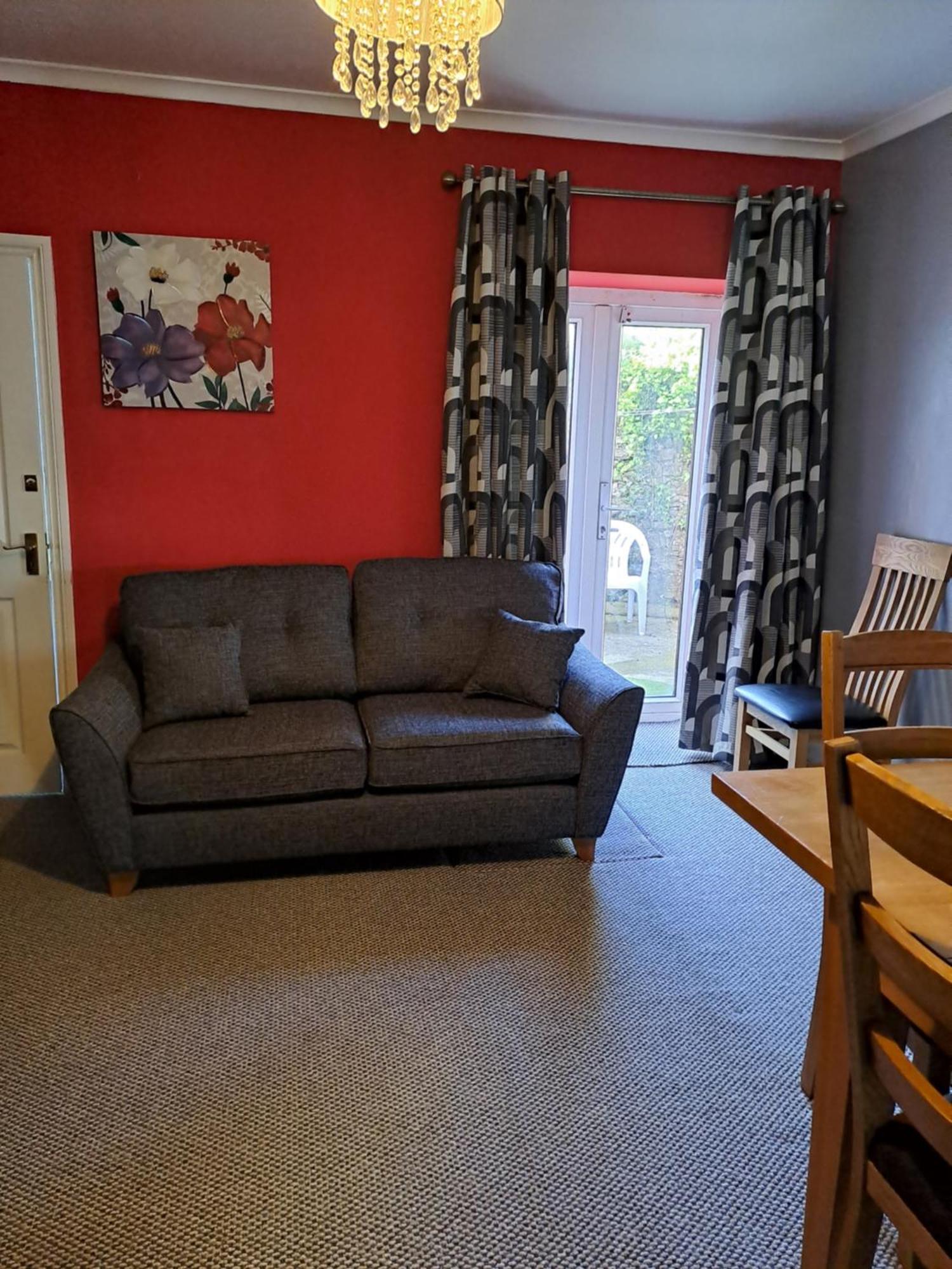 94 Main Street - Pembroke Holiday Home מראה חיצוני תמונה