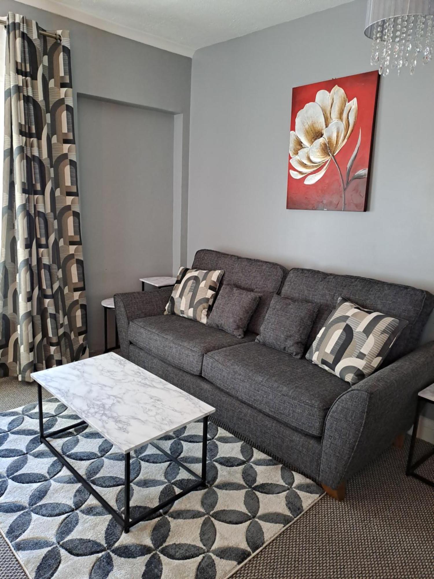 94 Main Street - Pembroke Holiday Home מראה חיצוני תמונה