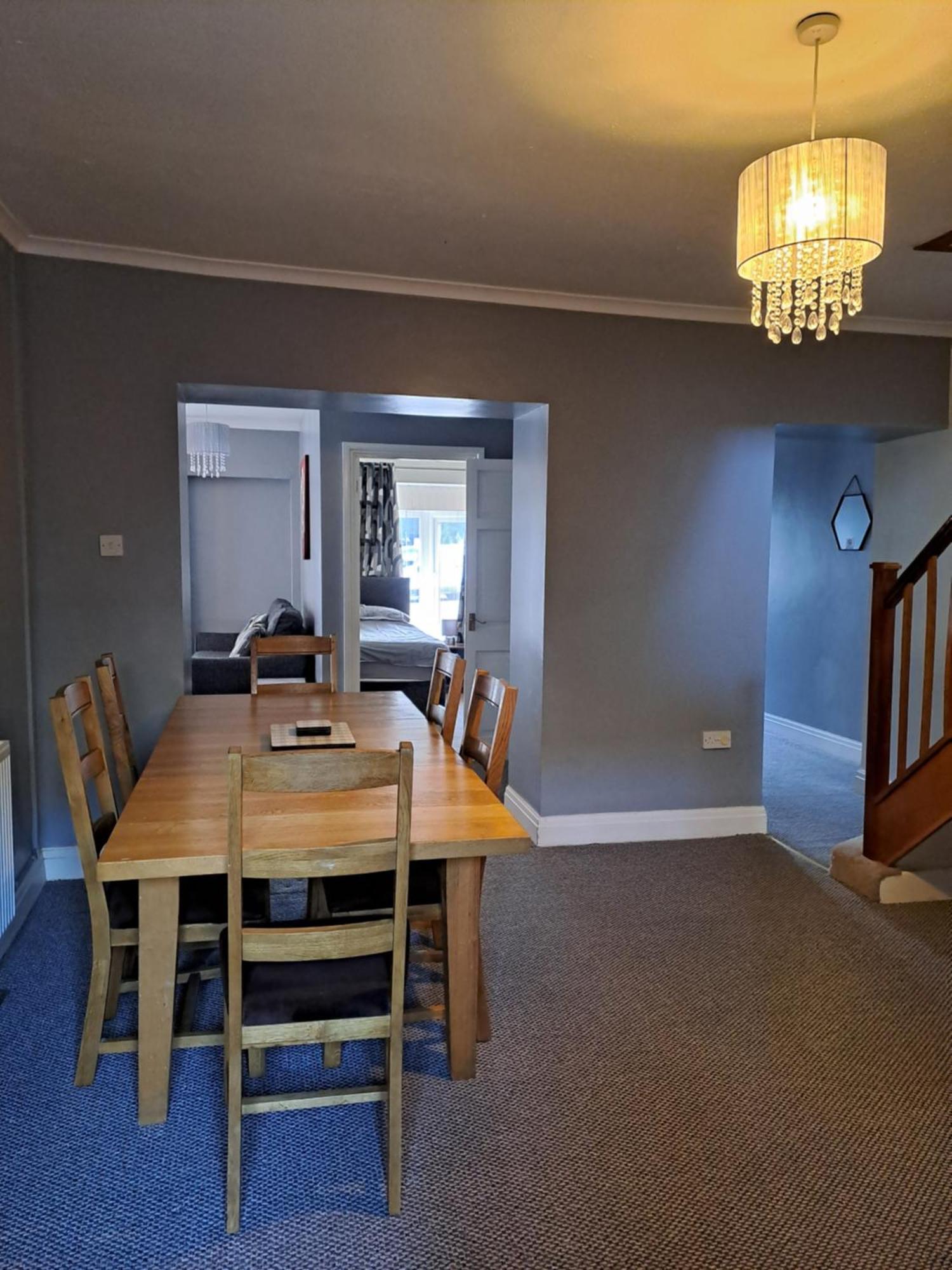 94 Main Street - Pembroke Holiday Home מראה חיצוני תמונה