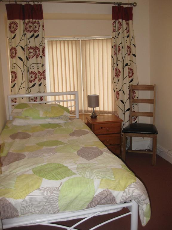 94 Main Street - Pembroke Holiday Home חדר תמונה