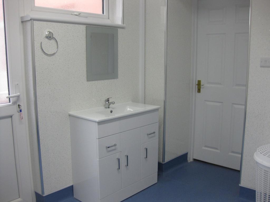 94 Main Street - Pembroke Holiday Home חדר תמונה