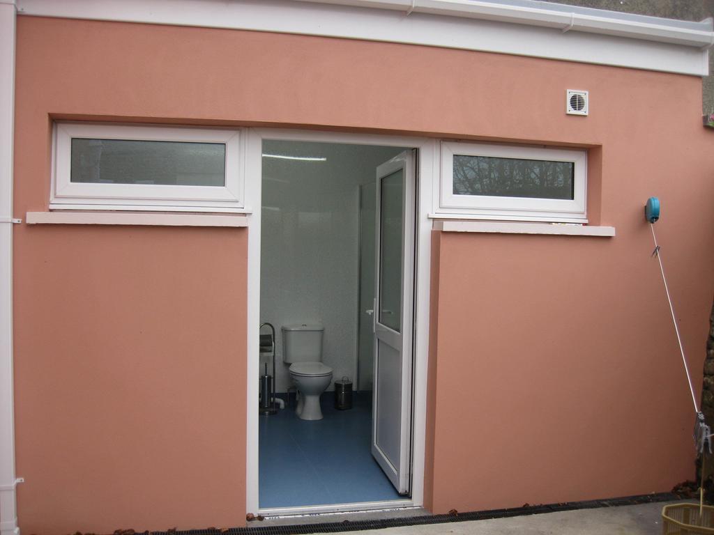 94 Main Street - Pembroke Holiday Home חדר תמונה