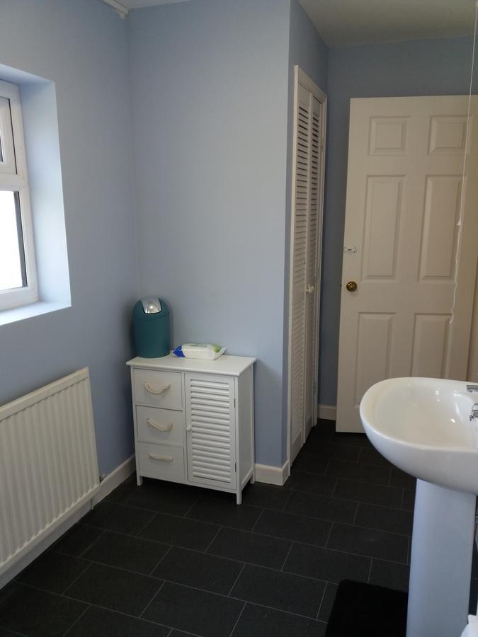 94 Main Street - Pembroke Holiday Home מראה חיצוני תמונה