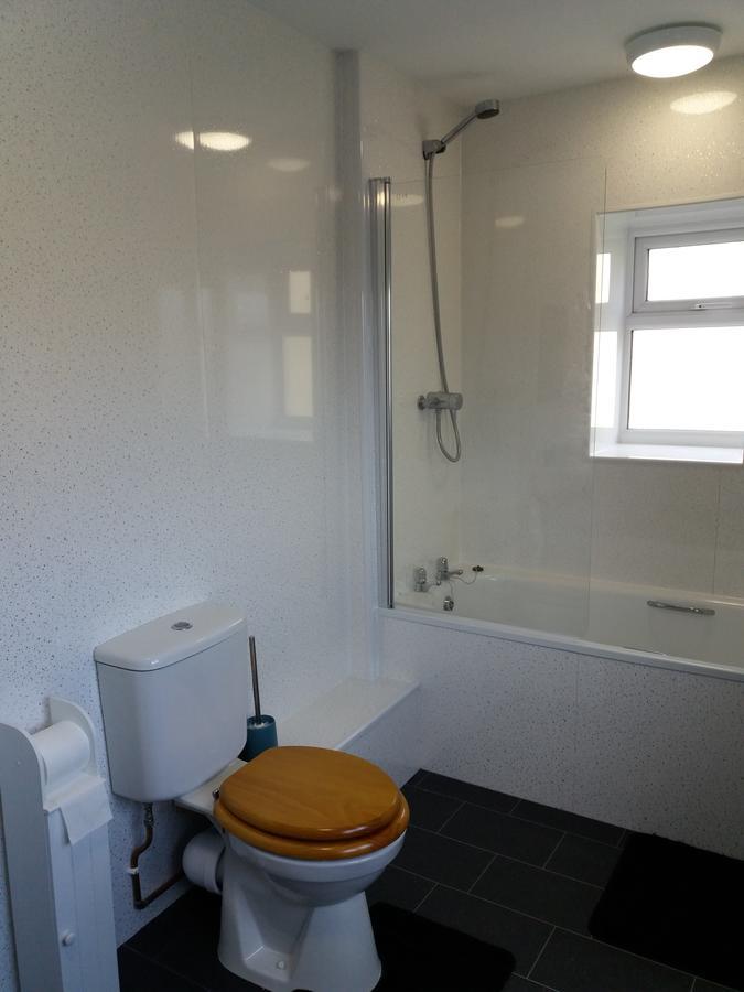 94 Main Street - Pembroke Holiday Home מראה חיצוני תמונה